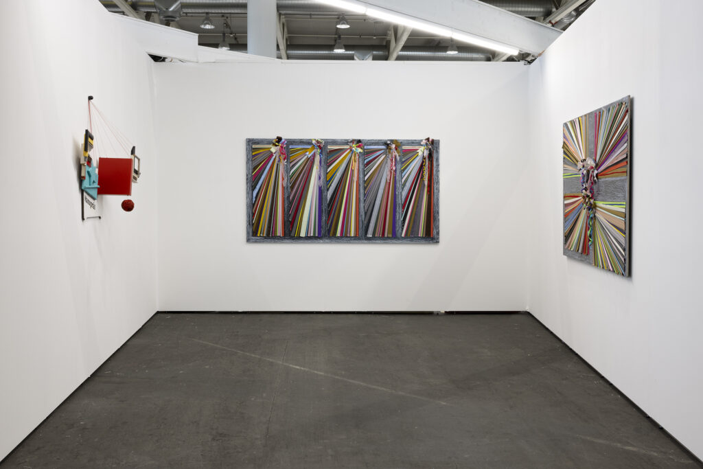 Liste Art Basel